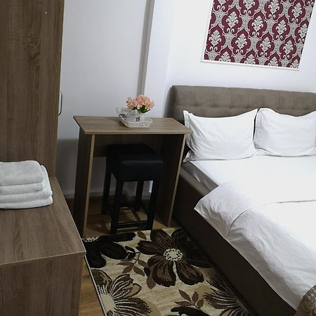 Casa Hortensia 特什纳德 外观 照片