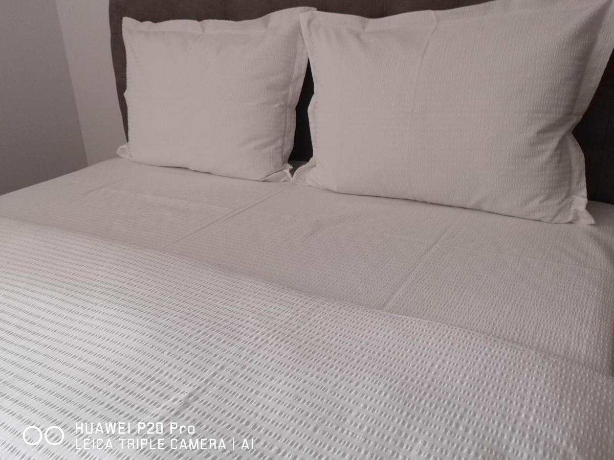 Casa Hortensia 特什纳德 外观 照片
