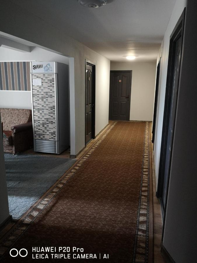 Casa Hortensia 特什纳德 外观 照片