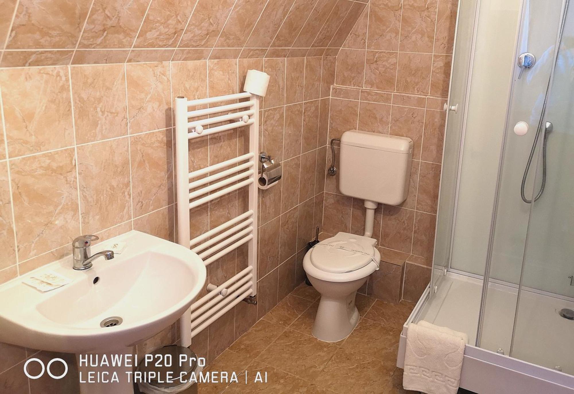 Casa Hortensia 特什纳德 外观 照片