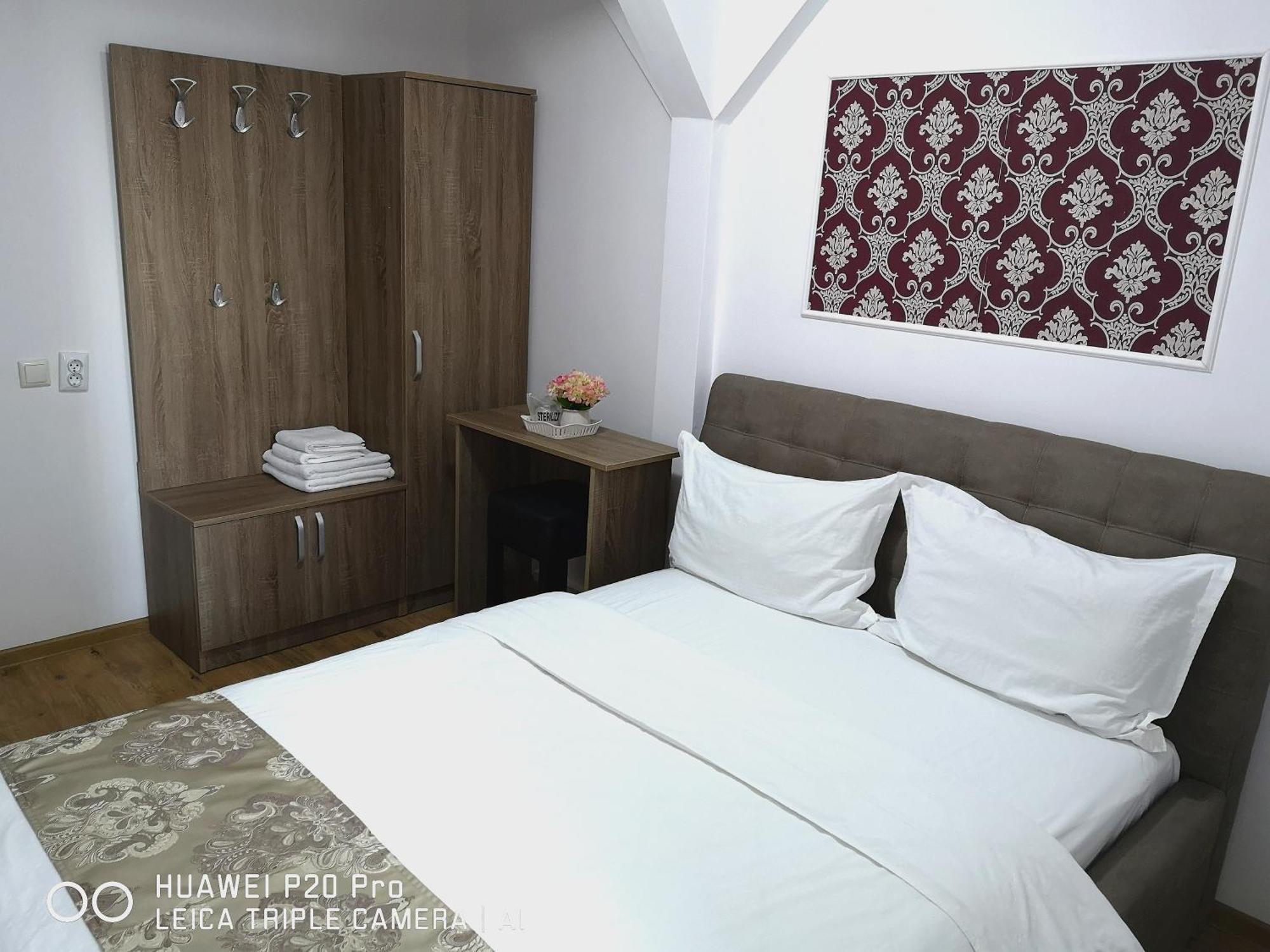 Casa Hortensia 特什纳德 外观 照片