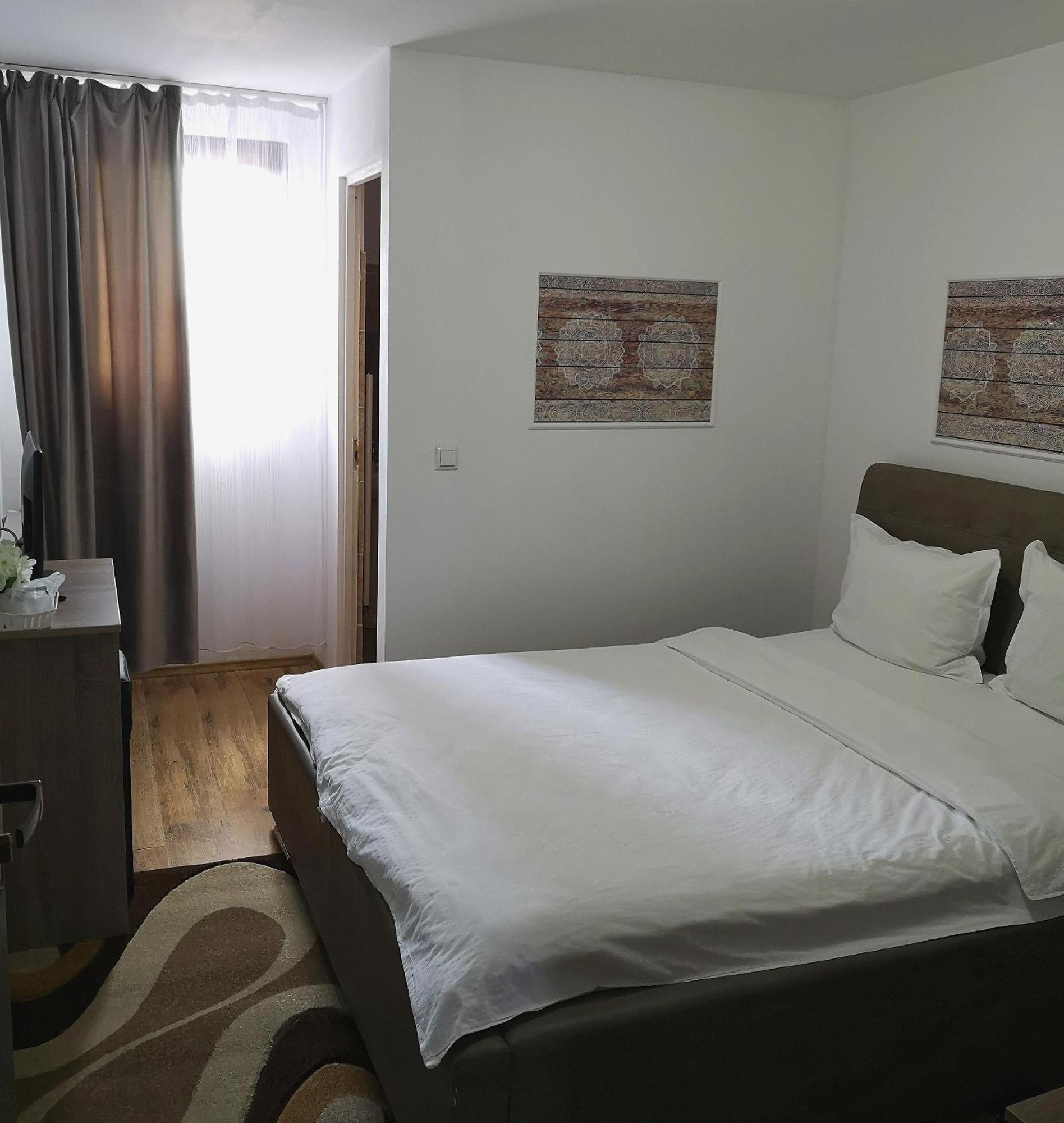 Casa Hortensia 特什纳德 外观 照片